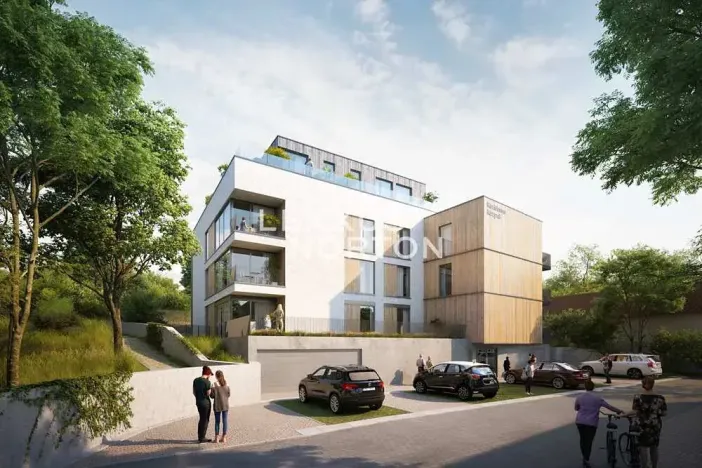 Prodej činžovního domu, Praha - Ruzyně, Staré náměstí, 1080 m2