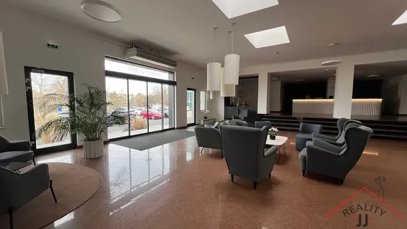 Prodej bytu 2+kk, Praha - Jinonice, Peroutkova, 54 m2