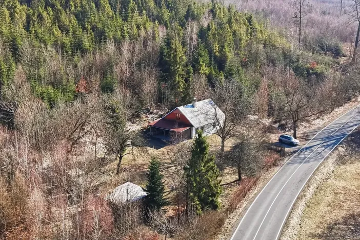 Prodej chaty, Dolany, 120 m2