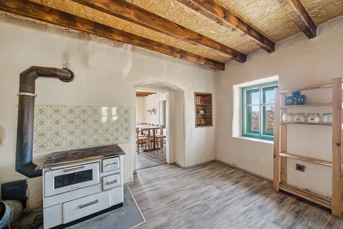 Prodej chaty, Dolany, 120 m2