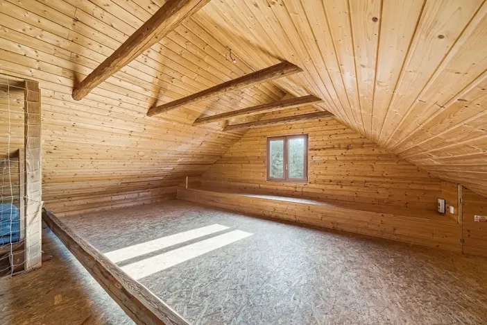 Prodej chaty, Dolany, 120 m2