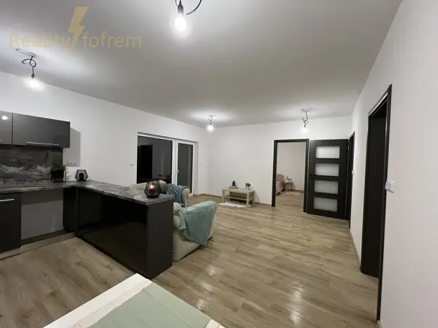 Prodej rodinného domu, Petřvald, Šenovská, 66 m2