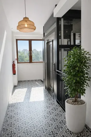 Prodej bytu 3+kk, Praha - Košíře, Holečkova, 89 m2