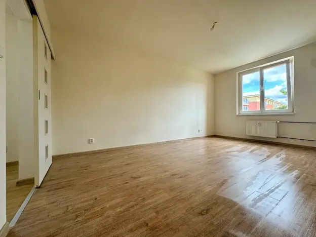 Pronájem bytu 2+1, Příbram, Bož. Němcové, 54 m2