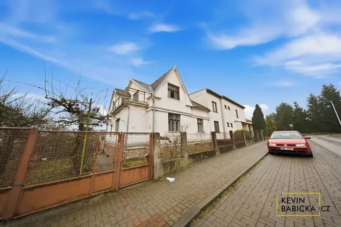 Prodej pozemku pro bydlení, Tišnov, Družstevní, 357 m2