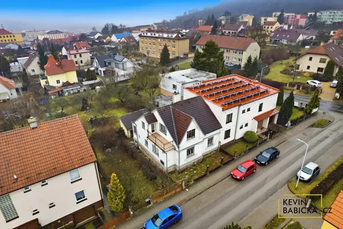 Prodej pozemku pro bydlení, Tišnov, Družstevní, 357 m2