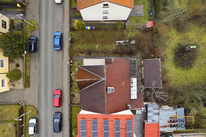 Prodej pozemku pro bydlení, Tišnov, Družstevní, 357 m2