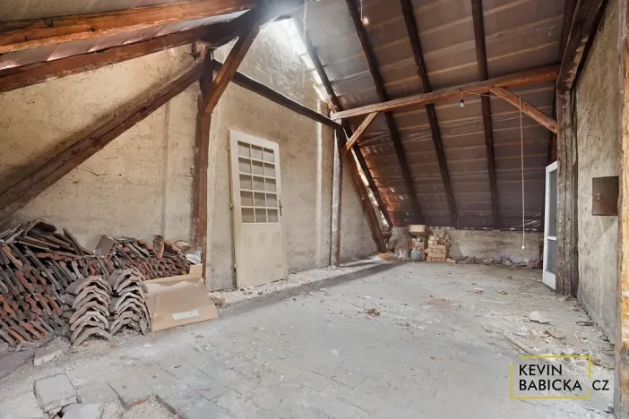 Prodej pozemku pro bydlení, Tišnov, Družstevní, 357 m2