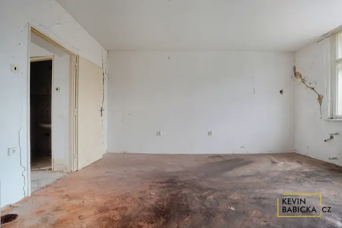 Prodej pozemku pro bydlení, Tišnov, Družstevní, 357 m2