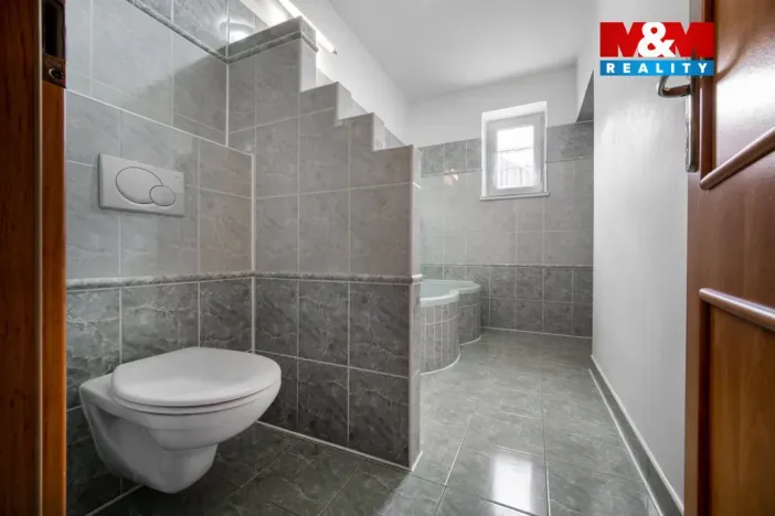 Prodej rodinného domu, Králíky, Kosmonautů, 296 m2