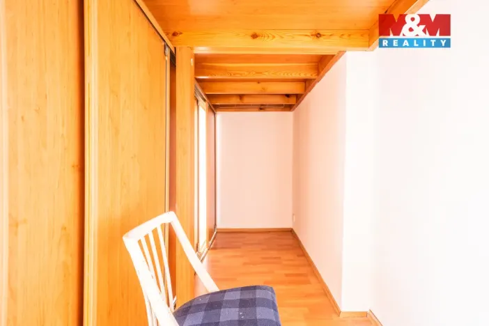 Prodej bytu 2+kk, Praha - Žižkov, Viklefova, 53 m2