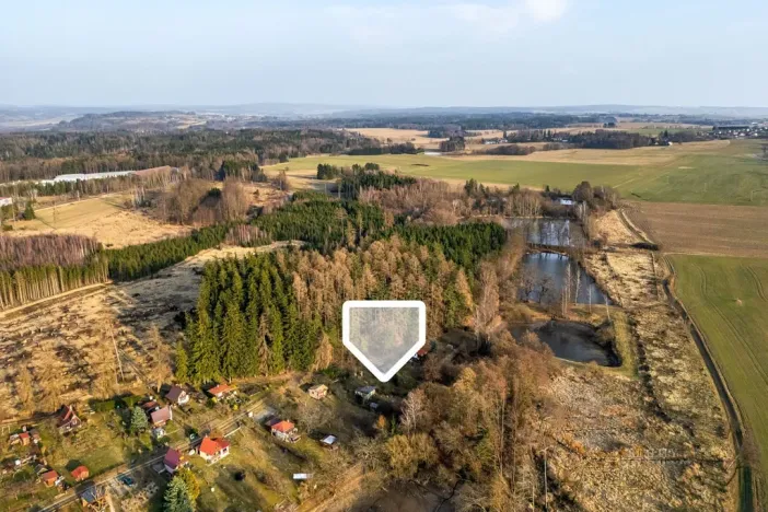 Prodej chaty, Chotěboř, Riegrova, 28 m2