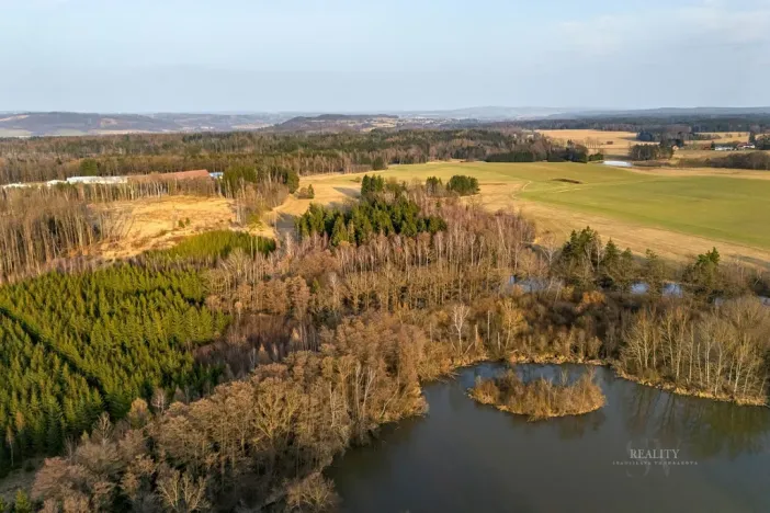 Prodej chaty, Chotěboř, Riegrova, 28 m2