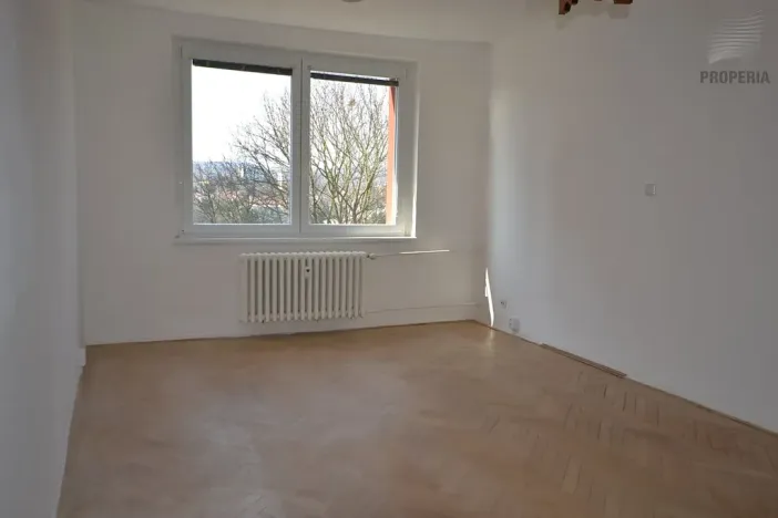 Pronájem bytu 2+1, Brno, Opálkova, 65 m2