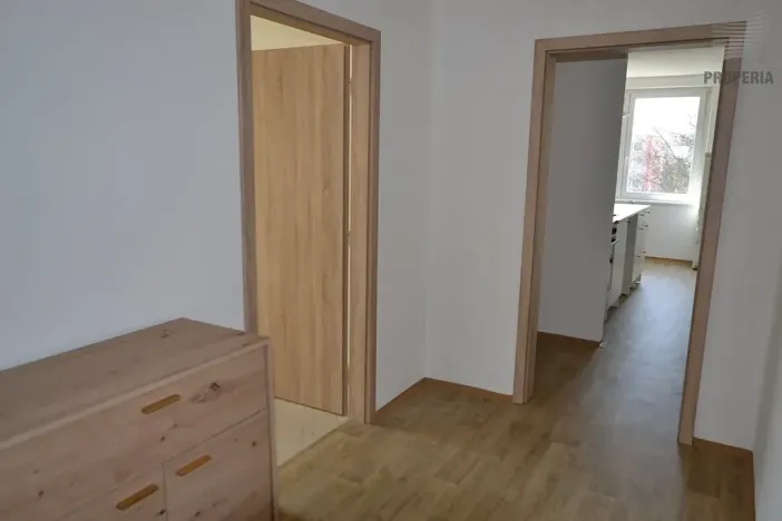 Pronájem bytu 2+1, Brno, Opálkova, 65 m2