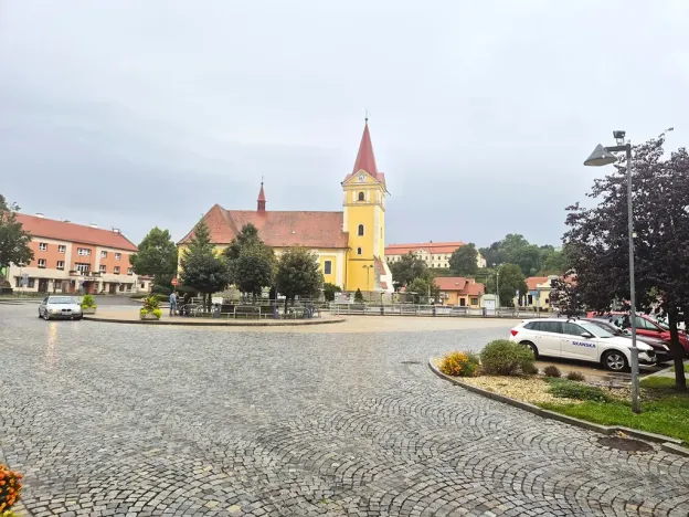 Prodej bytu 2+1, Koryčany, Masarykova, 71 m2