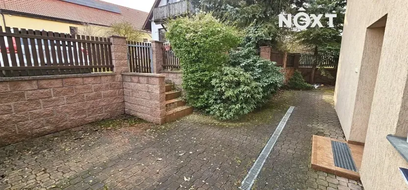 Pronájem bytu 3+kk, Tábor, U Jednoty, 80 m2