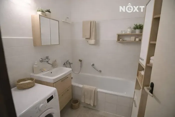 Prodej bytu 2+1, Planá nad Lužnicí, Průmyslová, 59 m2