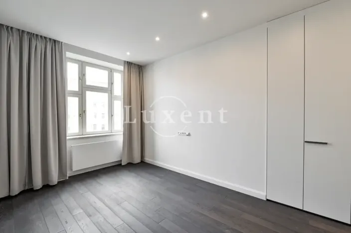 Pronájem bytu 4+kk, Praha - Vinohrady, Laubova, 137 m2