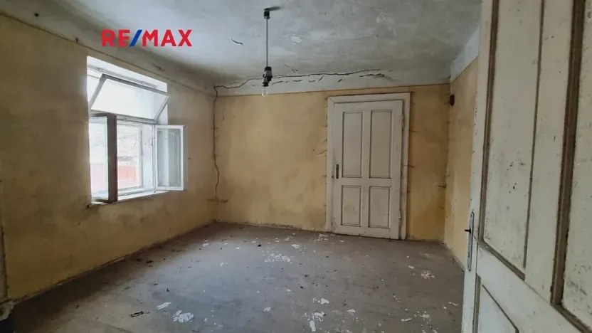 Prodej rodinného domu, Slatina, 215 m2