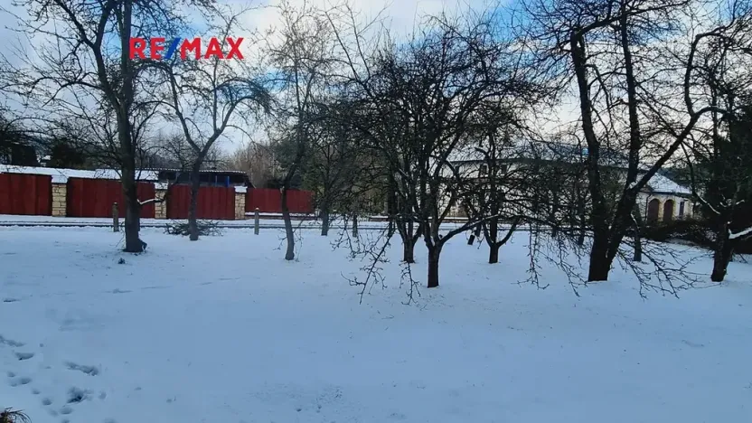 Prodej rodinného domu, Slatina, 215 m2