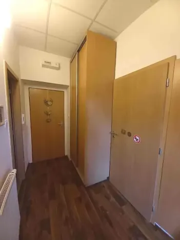 Prodej bytu 2+kk, Hrušovany u Brna, Vodní, 46 m2