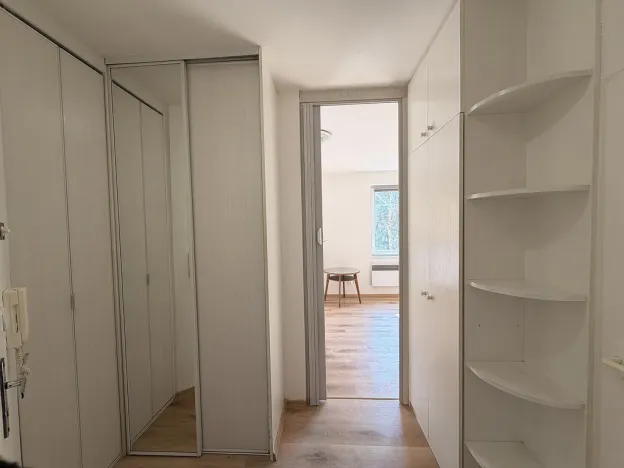 Pronájem bytu 1+kk, Mladá Boleslav - Mladá Boleslav II, Čechova, 26 m2