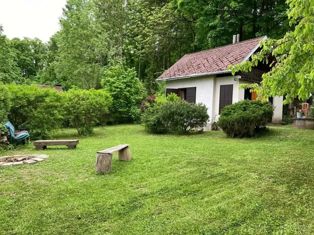 Prodej chaty, Česká, 27 m2