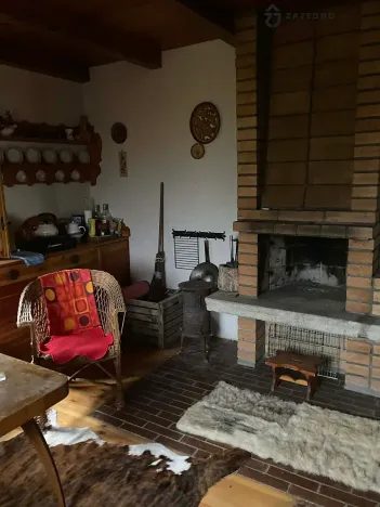 Prodej chaty, Česká, 27 m2