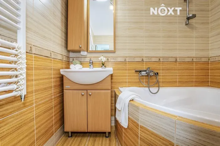 Prodej bytu 3+1, České Budějovice, Budivojova, 69 m2