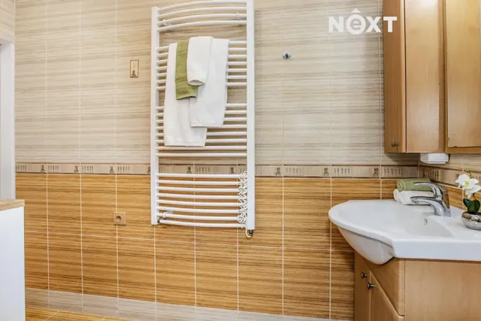 Prodej bytu 3+1, České Budějovice, Budivojova, 69 m2