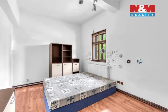 Prodej rodinného domu, Mostek - Souvrať, 344 m2