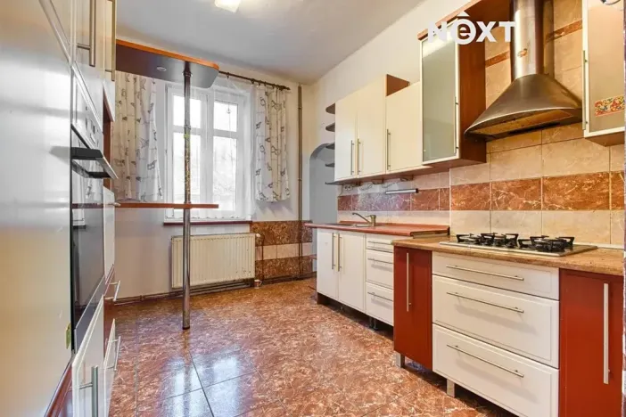 Prodej vily, Karviná, Komenského, 195 m2