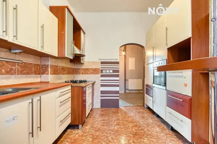 Prodej vily, Karviná, Komenského, 195 m2