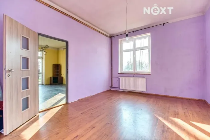 Prodej vily, Karviná, Komenského, 195 m2