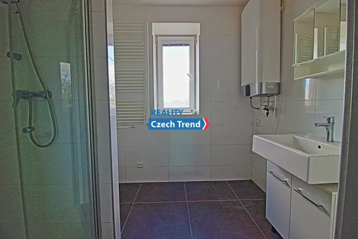 Pronájem bytu 1+kk, Velký Týnec, Grygovská, 30 m2