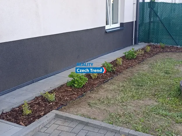 Pronájem bytu 1+kk, Velký Týnec, Grygovská, 30 m2