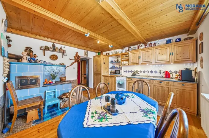 Prodej chalupy, Šubířov, 90 m2