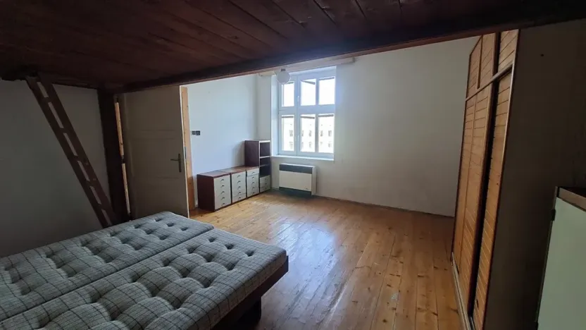 Pronájem bytu 2+kk, Olomouc, Blahoslavova, 48 m2