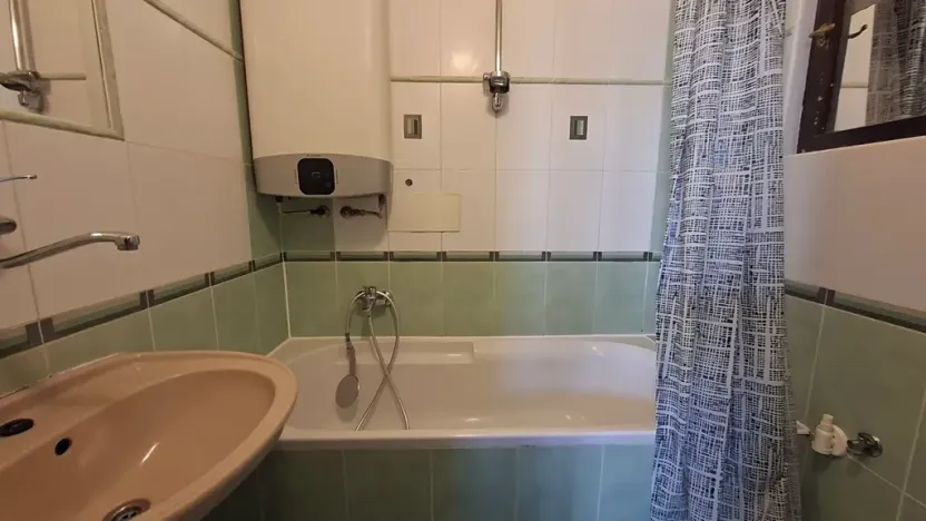 Pronájem bytu 2+kk, Olomouc, Blahoslavova, 48 m2