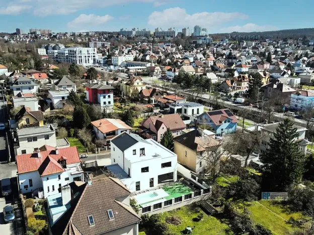 Prodej vícegeneračního domu, Praha - Modřany, Vošahlíkova, 360 m2