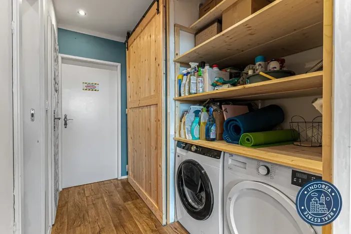 Prodej bytu 3+1, Praha, Poznaňská, 70 m2