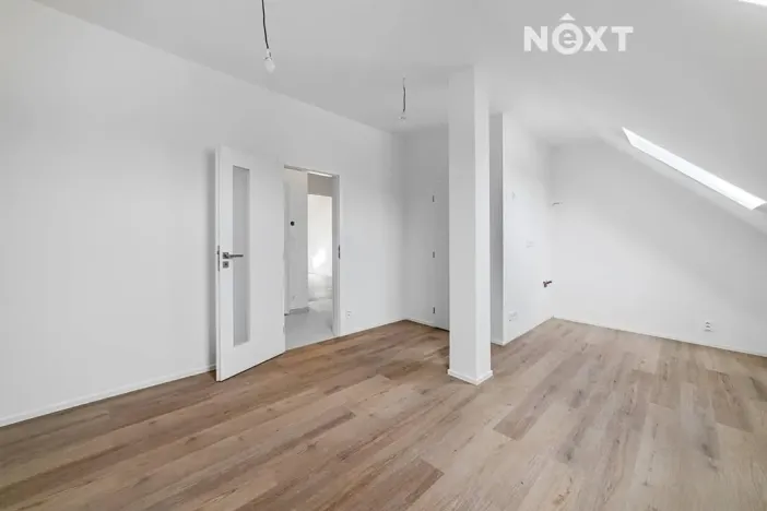 Prodej bytu 2+kk, Praha - Vysočany, Kolmá, 43 m2