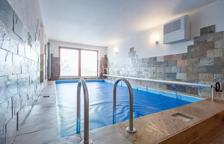 Pronájem vily, Praha - Stodůlky, 210 m2