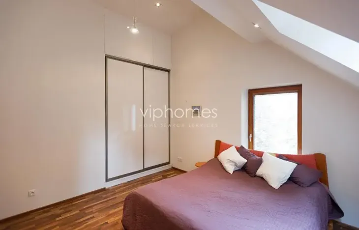 Pronájem vily, Praha - Stodůlky, 210 m2