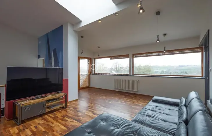 Pronájem vily, Praha - Stodůlky, 210 m2