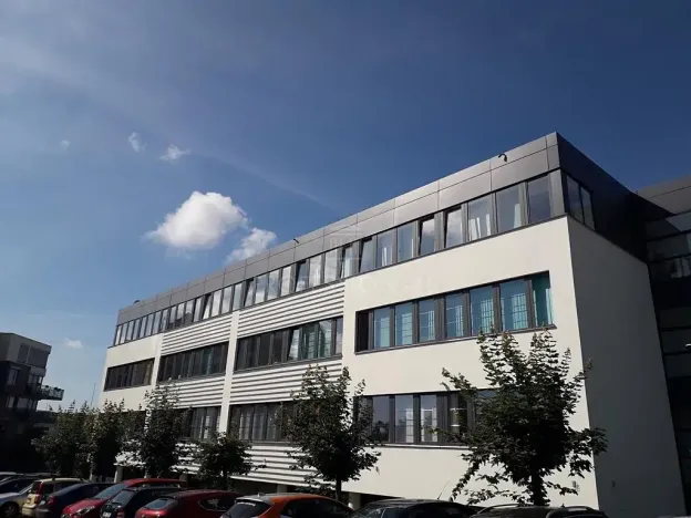 Pronájem kanceláře, Praha - Jinonice, Pekařská, 123 m2