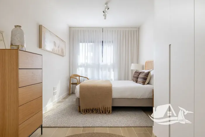 Prodej bytu 3+kk, Calp, Španělsko, 83 m2