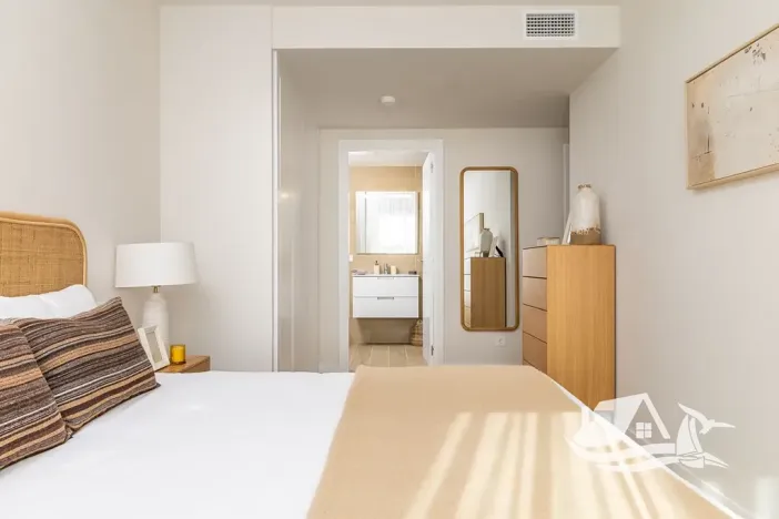 Prodej bytu 3+kk, Calp, Španělsko, 83 m2