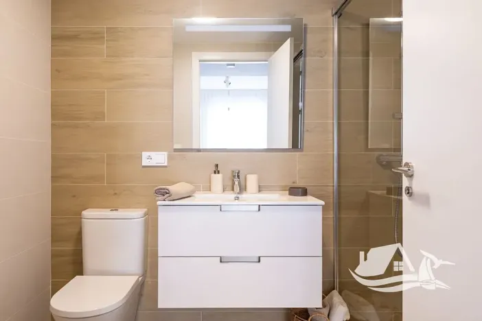 Prodej bytu 3+kk, Calp, Španělsko, 83 m2